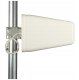 Antena Trans-Data ANTENA LOGARYTMICZNA TD-LTE-KYZ7,5/8/10 GSM/GPRS LTE 1