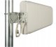 Antena Trans-Data ANTENA LOGARYTMICZNA TD-LTE-KYZ7,5/8/10 GSM/GPRS LTE 2