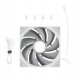Wentylator Tryx Rota Pro 120mm White (F-R120P-NN1M-G0W) 5