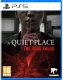 A Quiet Place: The Road Ahead (PS5) 1