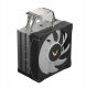 Chłodzenie CPU Valkyrie Surge SL125 Black (VK-SUR125B) 2