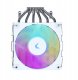 Chłodzenie CPU Valkyrie Vind DL125 White (VK-AIRDL125W) 5