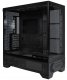 Obudowa komputerowa Valkyrie VK03 LCD Black (VK-CASE03LCD) 1