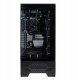 Obudowa komputerowa Valkyrie VK03 LCD Black (VK-CASE03LCD) 4