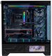Obudowa komputerowa Valkyrie VK03 LCD Black (VK-CASE03LCD) 5