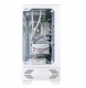 Obudowa komputerowa Valkyrie VK03 LCD White (VK-CASE03LCDW) 3