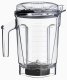 Blender kielichowy Vitamix Ascent A2300i grey Table Blender 3