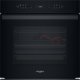 Piekarnik Whirlpool 73 L czarny piekarnik pirolityczny - wbudowany elektryczny piekarnik WOI6A8FPT1SBA (8003437836398) 1