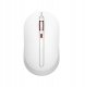 Xiaomi MWMM01 bezprzewodowa mysz USB + Bluetooth myszka 2w1 cicha OBURĘCZNA MIIIW-WHITE 4