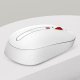 Xiaomi MWMM01 bezprzewodowa mysz USB + Bluetooth myszka 2w1 cicha OBURĘCZNA MIIIW-WHITE 7