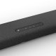 Soundbar Yamaha True X-Bar 40A (carbon, True X-Soundbar z wbudowanym subwooferem) 3
