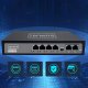 Switch Zenwire 1024 2