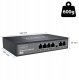 Switch Zenwire 1024 10