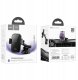 HOCO car holder with wireless charging windshield/center console 15W HW5 black HW5 black (6942007601450) 9