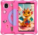 TABLET TAB A9 PRO KIDS/4/128GB PINK ULEFONE 1
