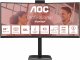 Monitor AOC CU34E4CW 1