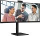 Monitor AOC CU34E4CW 2