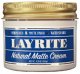 Layrite Natural Matte Cream 120 g 1