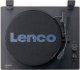 Gramofon Lenco LS-60BK czarny 9