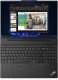 Laptop Lenovo ThinkPad E16 G2 Ryzen 5 7535U / 8 GB / 256 GB / W11 Pro (21M5000HUS) 4