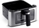 Berdsen Ruszt tacka do frytkownicy beztłuszczowej Air Fryer 23x22 BD-655 11
