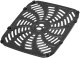 Berdsen Ruszt tacka do frytkownicy beztłuszczowej Air Fryer 23x22 BD-655 3