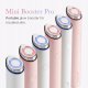 Medicube , Age-R Booster Pro Mini, Microneedling Pen, AGE-R, White 4