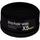 Morfose Pro Hair Wax X5 Men 150 ml 2