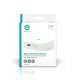 Bramka sieciowa Nedis Zigbee 3.0 USB WIFIZBT10WT 5