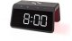 Radio Nedis Budzik Nedis WCACQ30BK 5–15 W 2x alarm podświetlenie Czarny 1