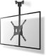Nedis TVCM1330BK uchwyt do telewizorów 106,7 cm (42") Czarny 4