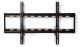 Nedis TVWM2050BK uchwyt do telewizorów 177,8 cm (70") Czarny 2