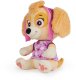 Spin Master Maskotka Psi Patrol Przytulanka do snu Skye 8