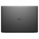 Laptop Dell Pro 14 Essential PV14250 W11P C3-100U|8GB|512GB|Intel Graph|FgrPr|WLAN+BT|14.0 FHD+|BcklKb|3C|65W|3YPS Carbon Black  Dell 9