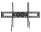 Nedis TVWM2070BK uchwyt do telewizorów 2,54 m (100") Czarny 3