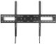 Nedis TVWM2070BK uchwyt do telewizorów 2,54 m (100") Czarny 4