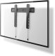 Nedis TVWM5030BK uchwyt do telewizorów 139,7 cm (55") Czarny 1