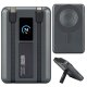 NEWELL NL4895 Power Bank 10000 mAh Lightning USB-C Magsafe szary 1