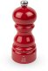 PARIS, Młynek do soli 12 cm, Red Passion, u-select 1