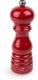 PARIS, Młynek do soli 18 cm, Red Passion, u-select 1