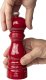 PARIS, Młynek do soli 18 cm, Red Passion, u-select 5