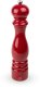 PARIS, Młynek do soli 30 cm, Red Passion, u-select 7