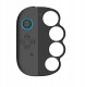 YAXO Uchwyt do Joy-Con BOXING SET do NS2 Techno Black 4
