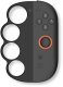 YAXO Uchwyt do Joy-Con BOXING SET do NS2 Techno Black 7