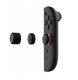 YAXO Nakładki na joysticki Joy-Con THUMBSTICK SET do NS2 Techno Black 5