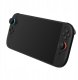 YAXO Nakładki na joysticki Joy-Con THUMBSTICK SET do NS2 Techno Black 10