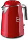 NOVIS K1 elektrinis virdulys, raudonos spalvos 5