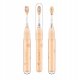 Oclean Electric Toothbrush Ease Kids Light Orange 2