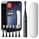 Szczoteczka Oclean Electric Toothbrush X Pro Elite Premium Set Black 1