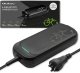 Qoltec Szybka Ładowarka Pro do roweru Bosch 36V | 42V | 2A  + kabel zasilający 1